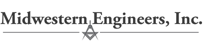 Midwestern Engineers, Inc. Logo